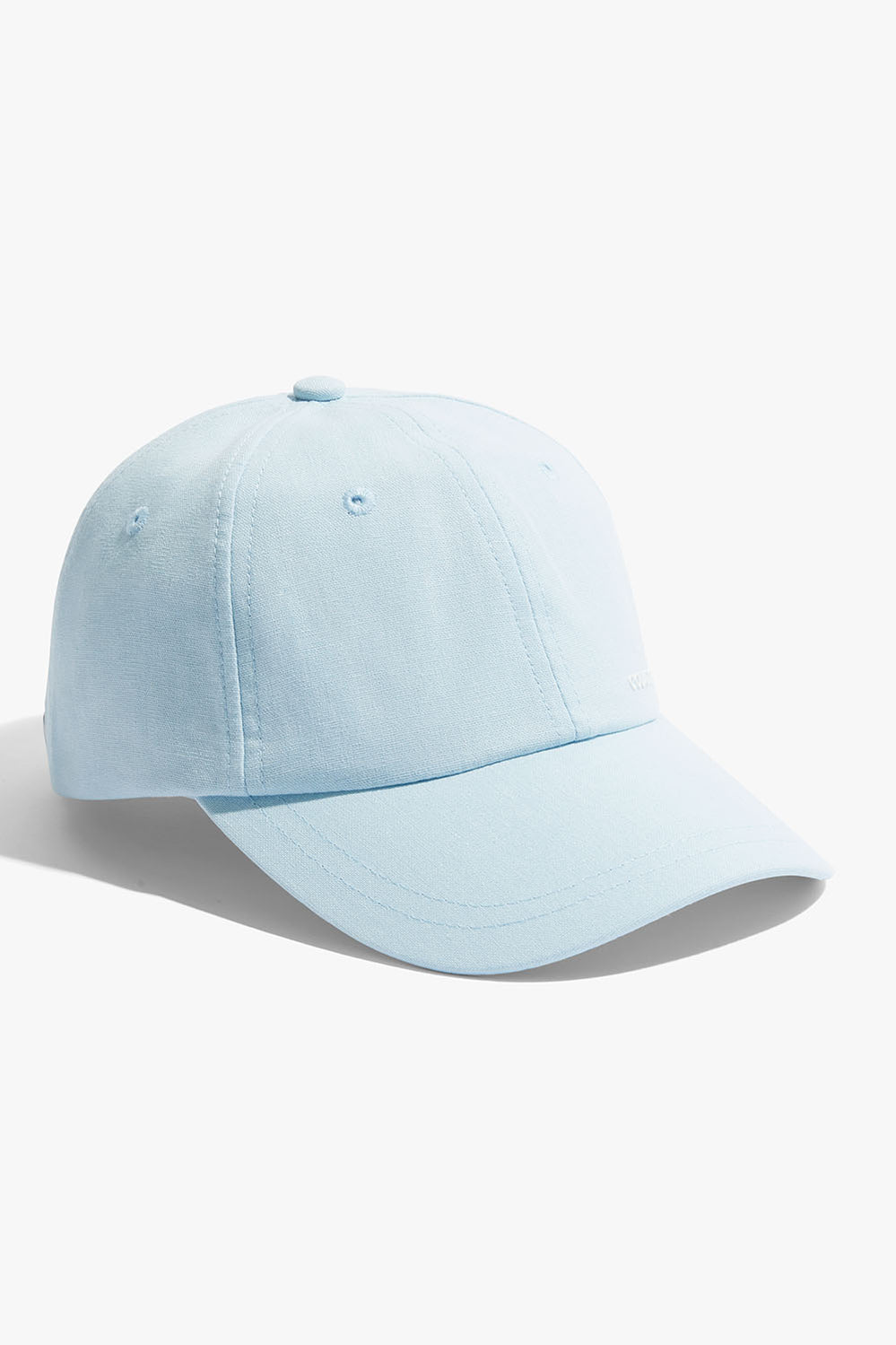 Modern Logo Cap