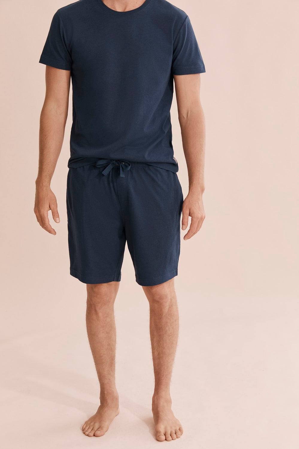Pyjama Sleep Short