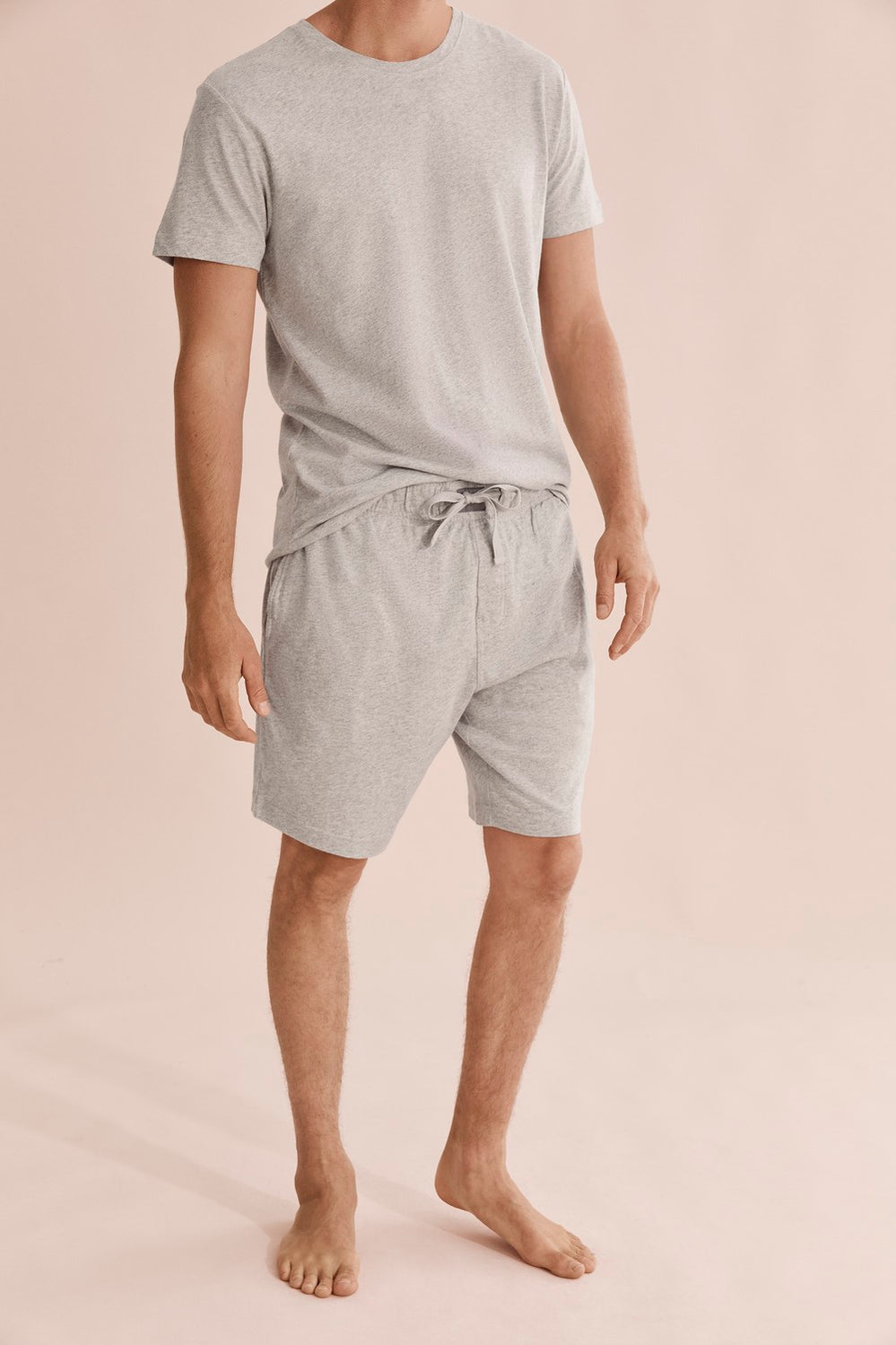 Pyjama Sleep Short