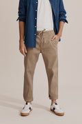 Woven Jogger