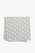 Cotton Unisex Bunny Blanket