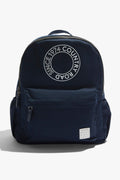 Logo Backpack