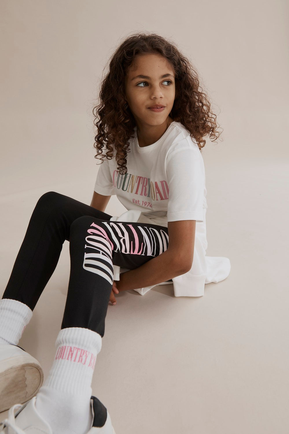 Cotton Heritage Tech Pant