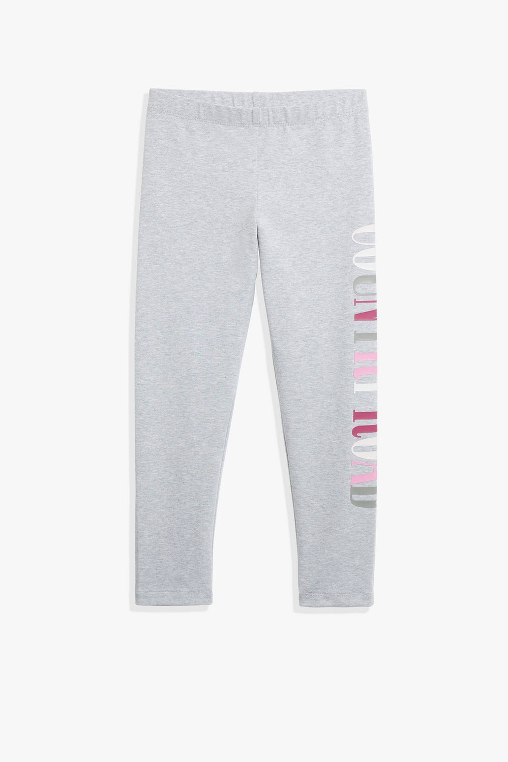 Cotton Heritage Tech Pant