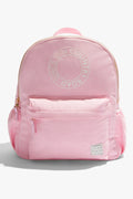 Logo Backpack