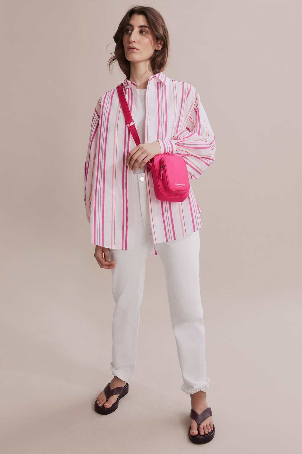 Polyester Soft Mini Bag