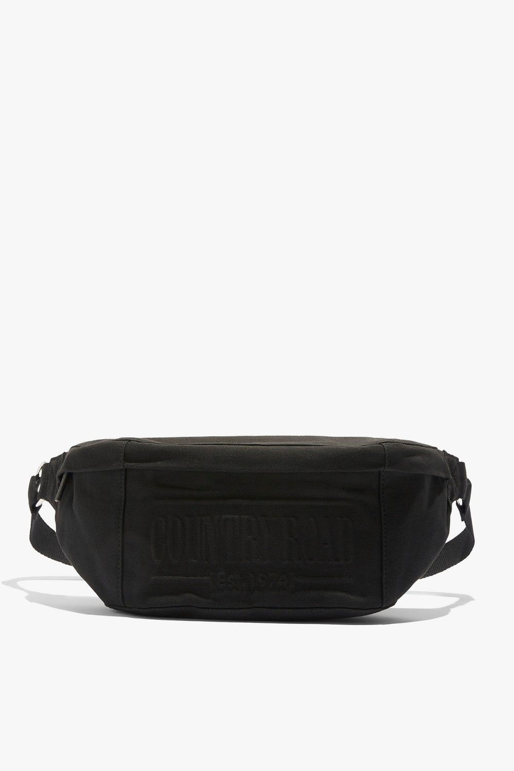 Cr Oversized Belt Bag