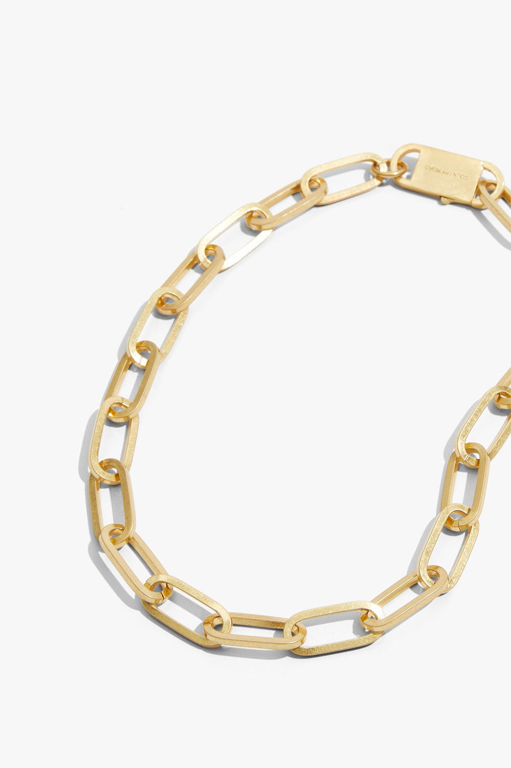 Nyla Chain Necklace