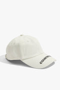 Cr Modern Logo Cap