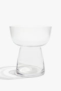 Clive Large Glass Vase