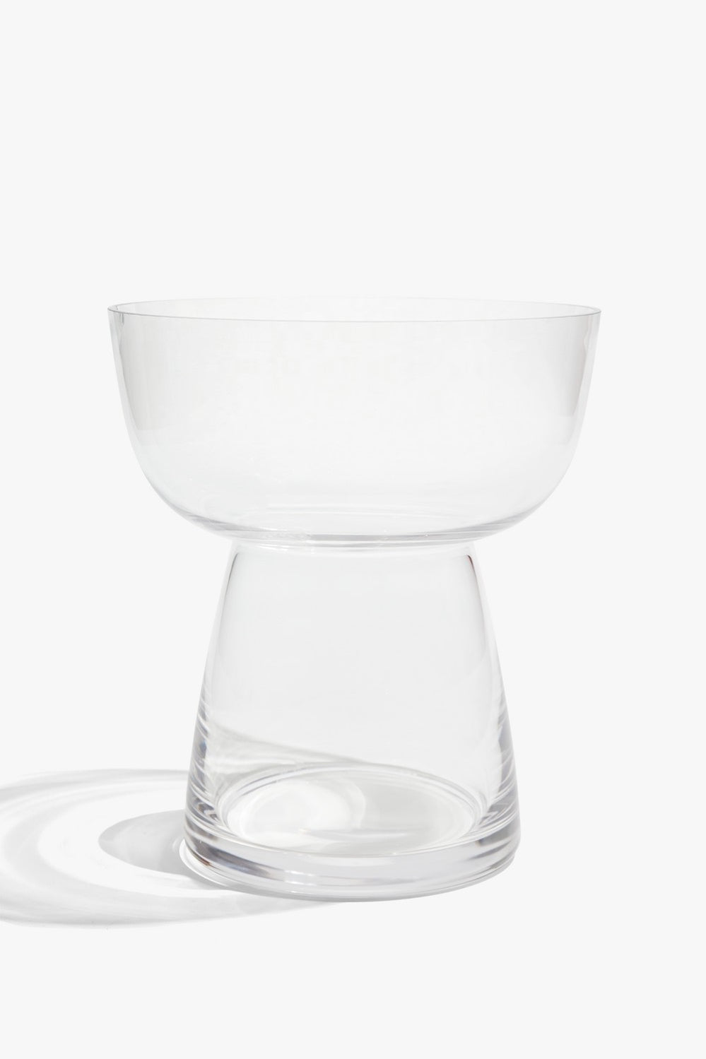 Clive Large Glass Vase