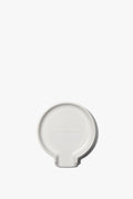 Demm Stoneware Spoon Rest