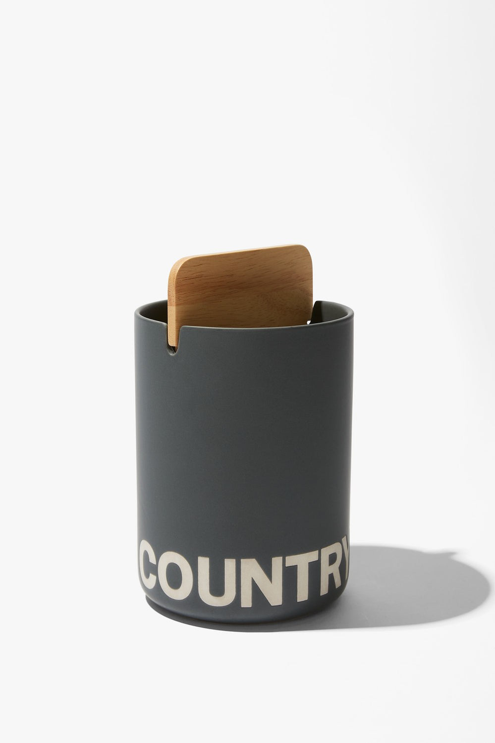 Demm Utensil Holder