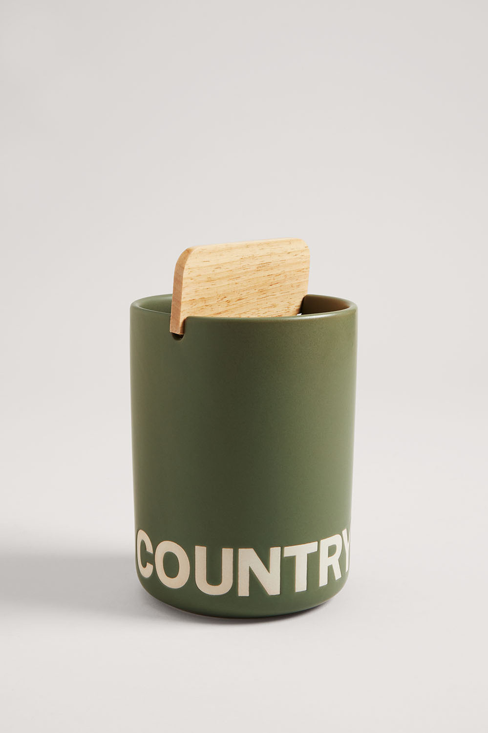 Demm Utensil Holder