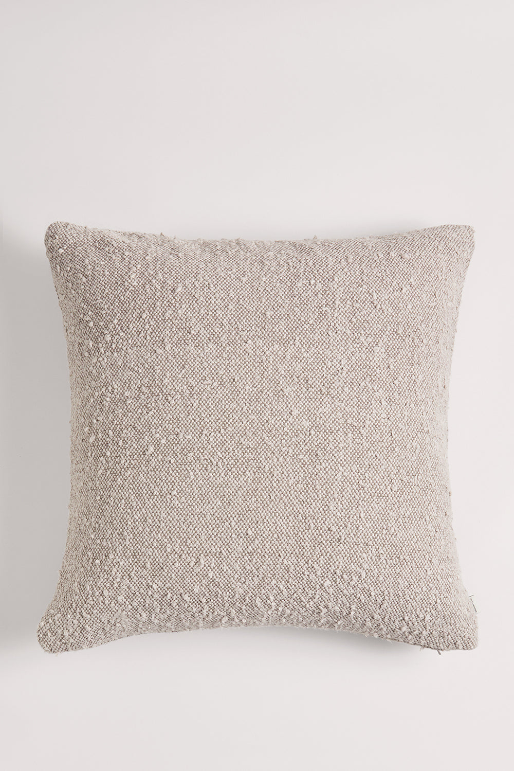 Floe 60X60 Boucle Cushion
