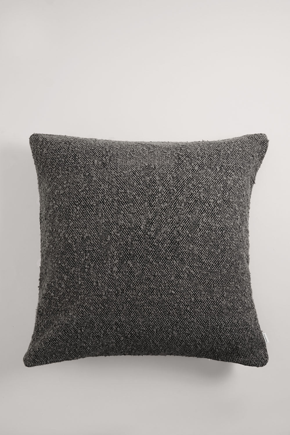 Floe 60X60 Boucle Cushion
