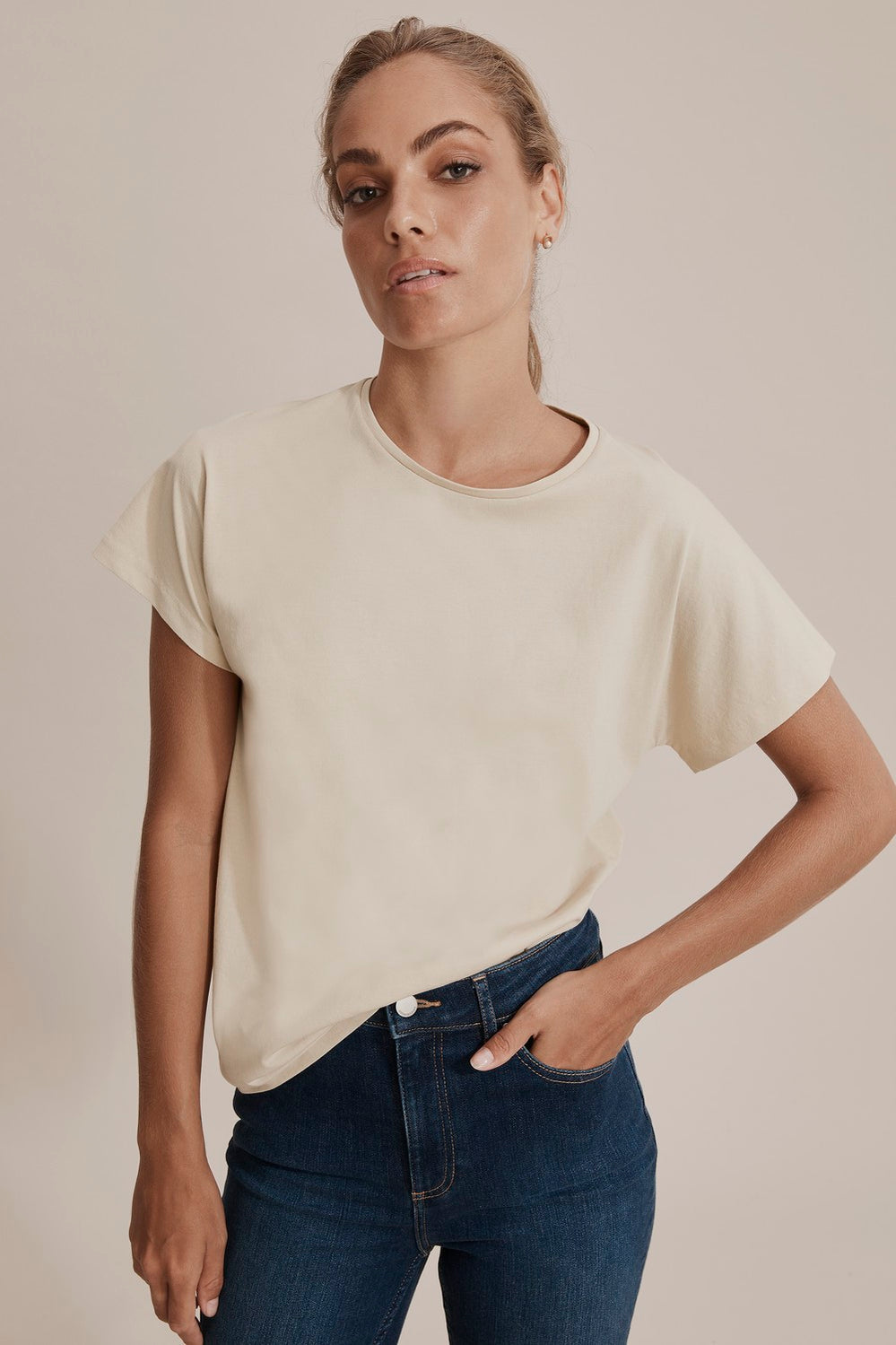 Modern T-Shirt