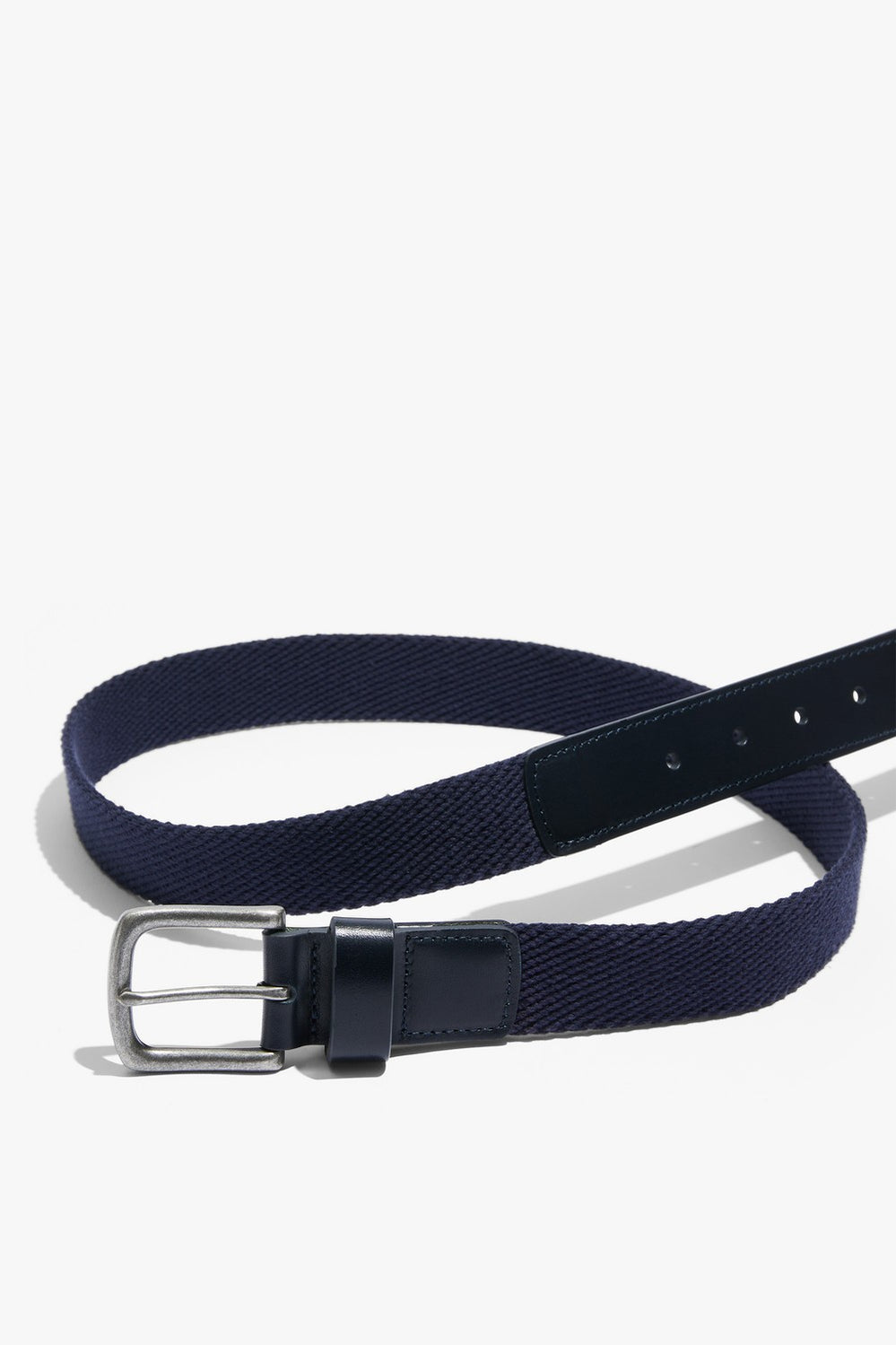 Woven Belt