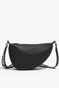 Curved Sling Bag