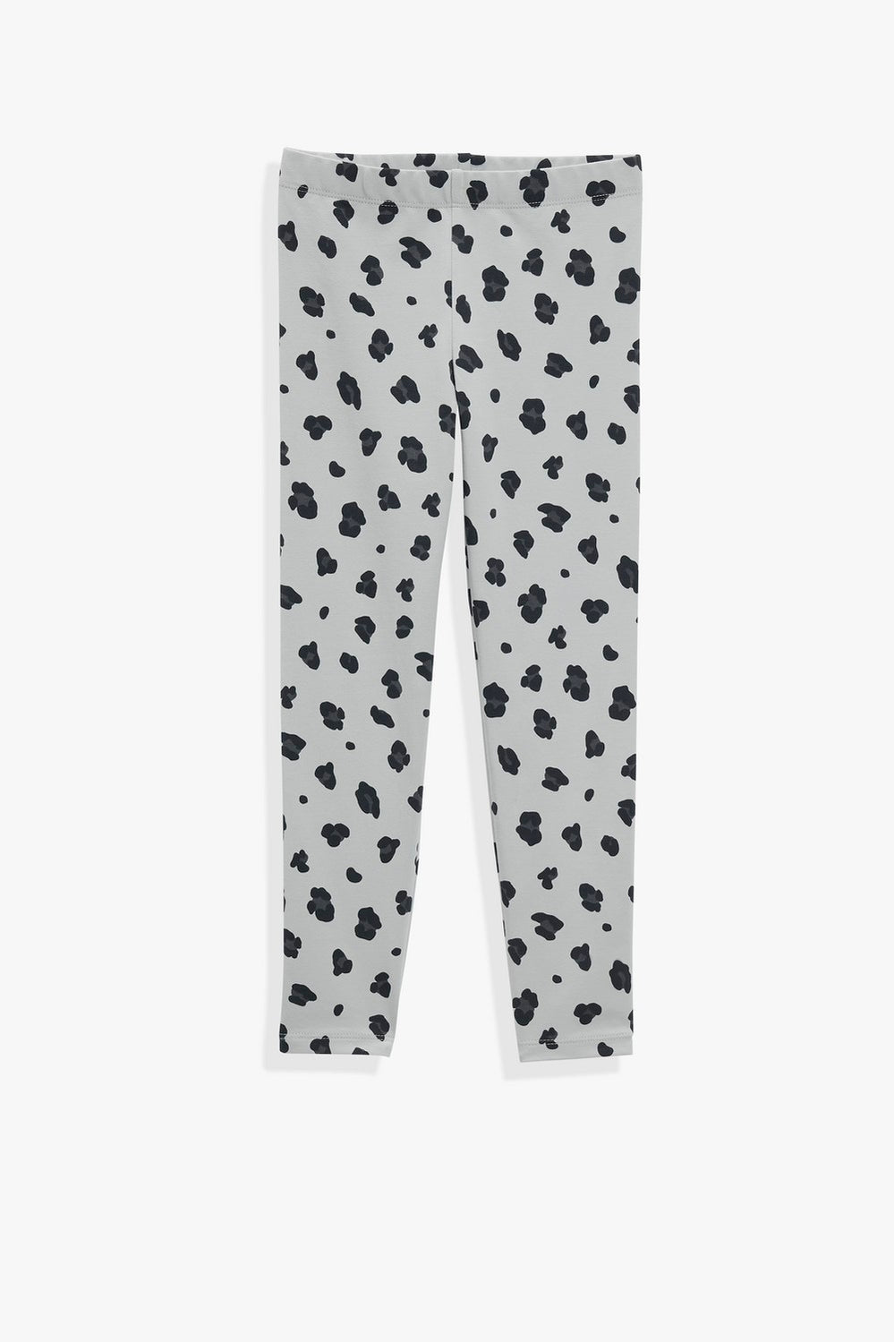 Cotton Leopard Legging