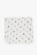 Cotton Unisex Dog Blanket