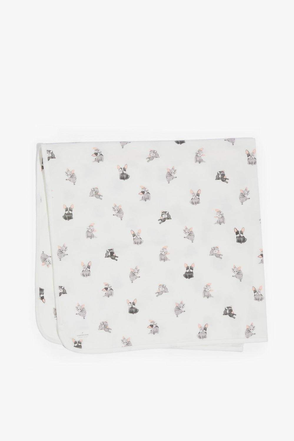 Cotton Unisex Dog Blanket