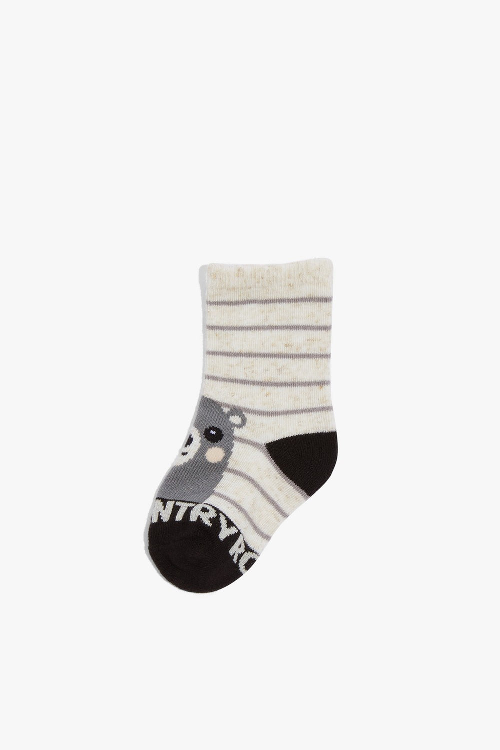 Animal Sock