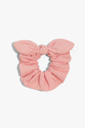 Bow Scrunchie