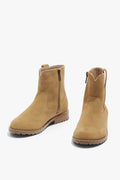 Pull On Boot
