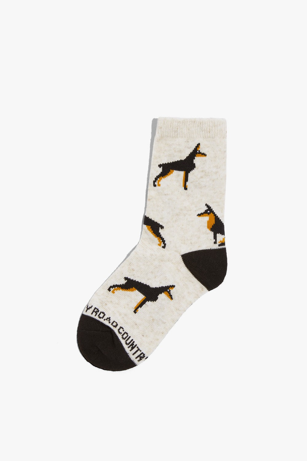 Dog Sock