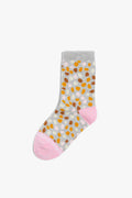 Leopard Sock
