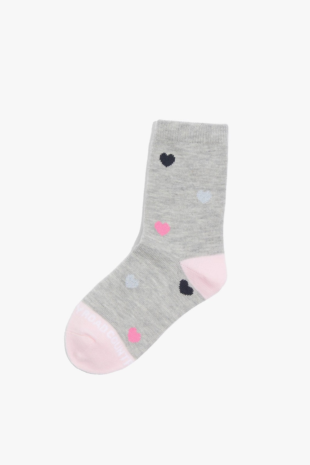 Heart Sock
