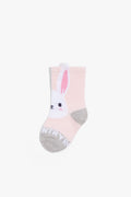Bunny Sock