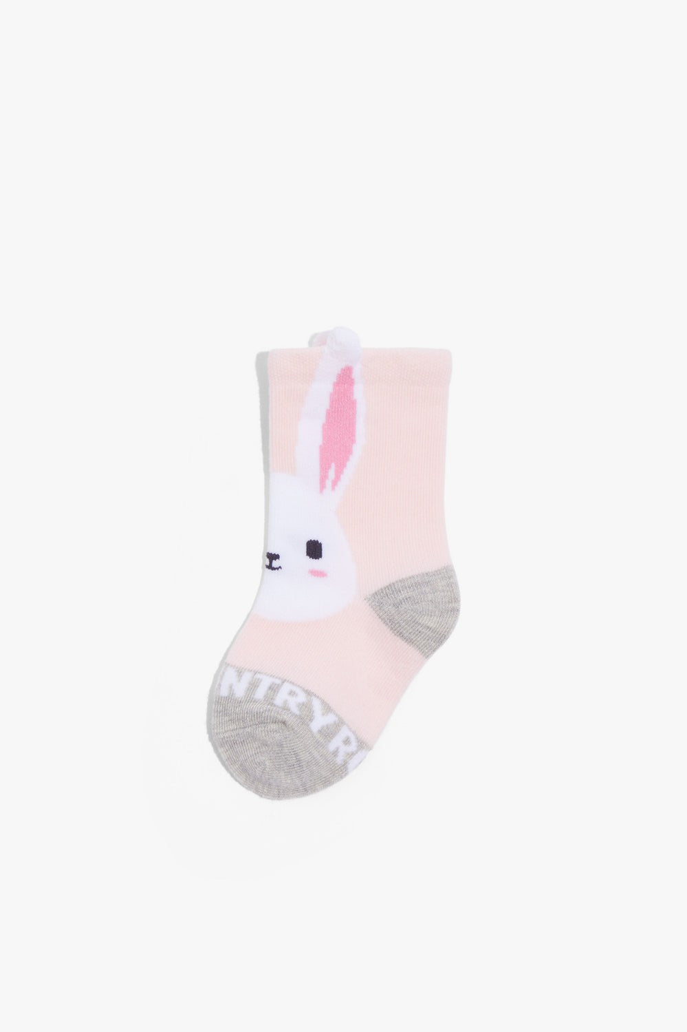 Bunny Sock