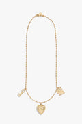Locket Necklace