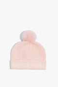Logo Knit Beanie