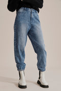 Teen Vintage Relaxed Jean