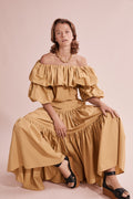 Off Shoulder Top