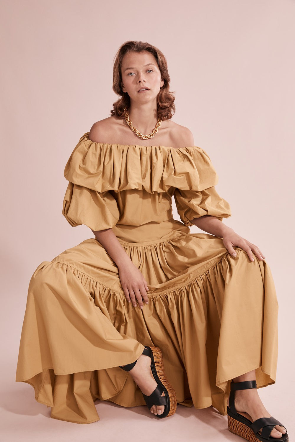 Off Shoulder Top