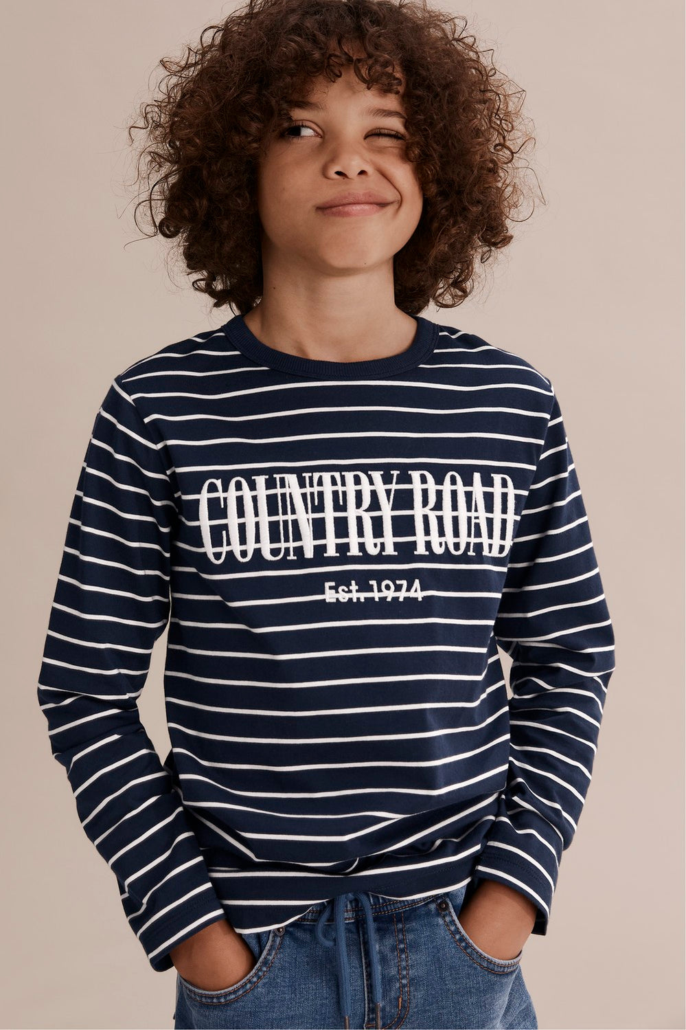 Cotton Heritage T-Shirt