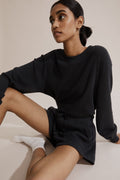 Waffle Lounge Short