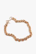 Cass Link Necklace