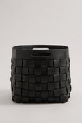 Lowa Medium Square Storage Basket