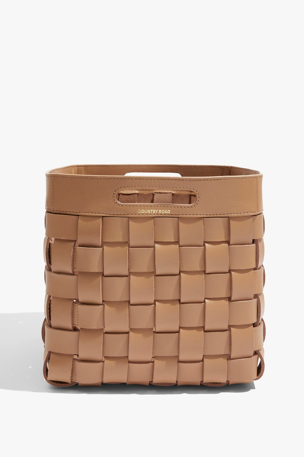 Lowa Medium Square Storage Basket