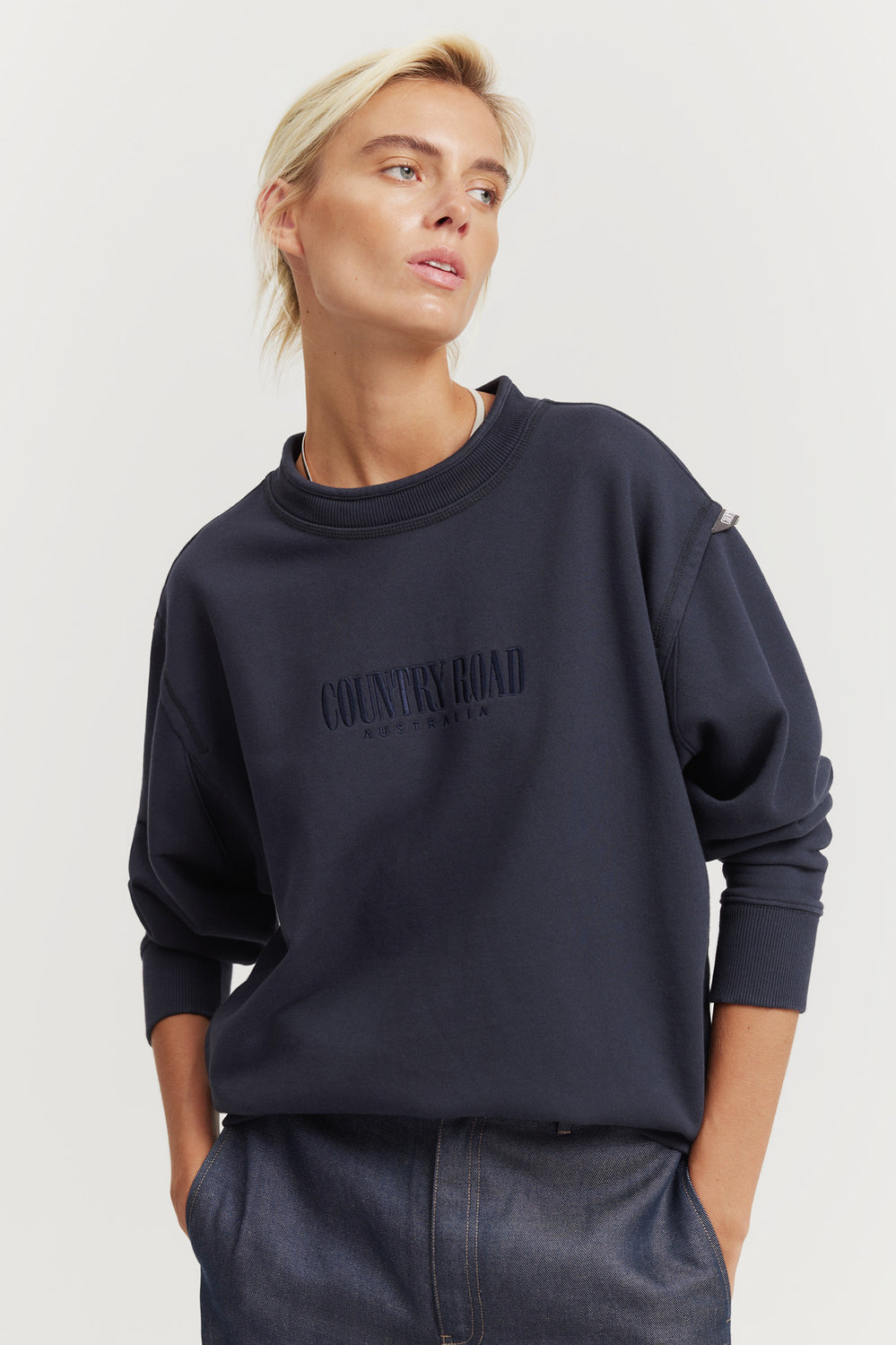 90S Reissue Unisex Sweat