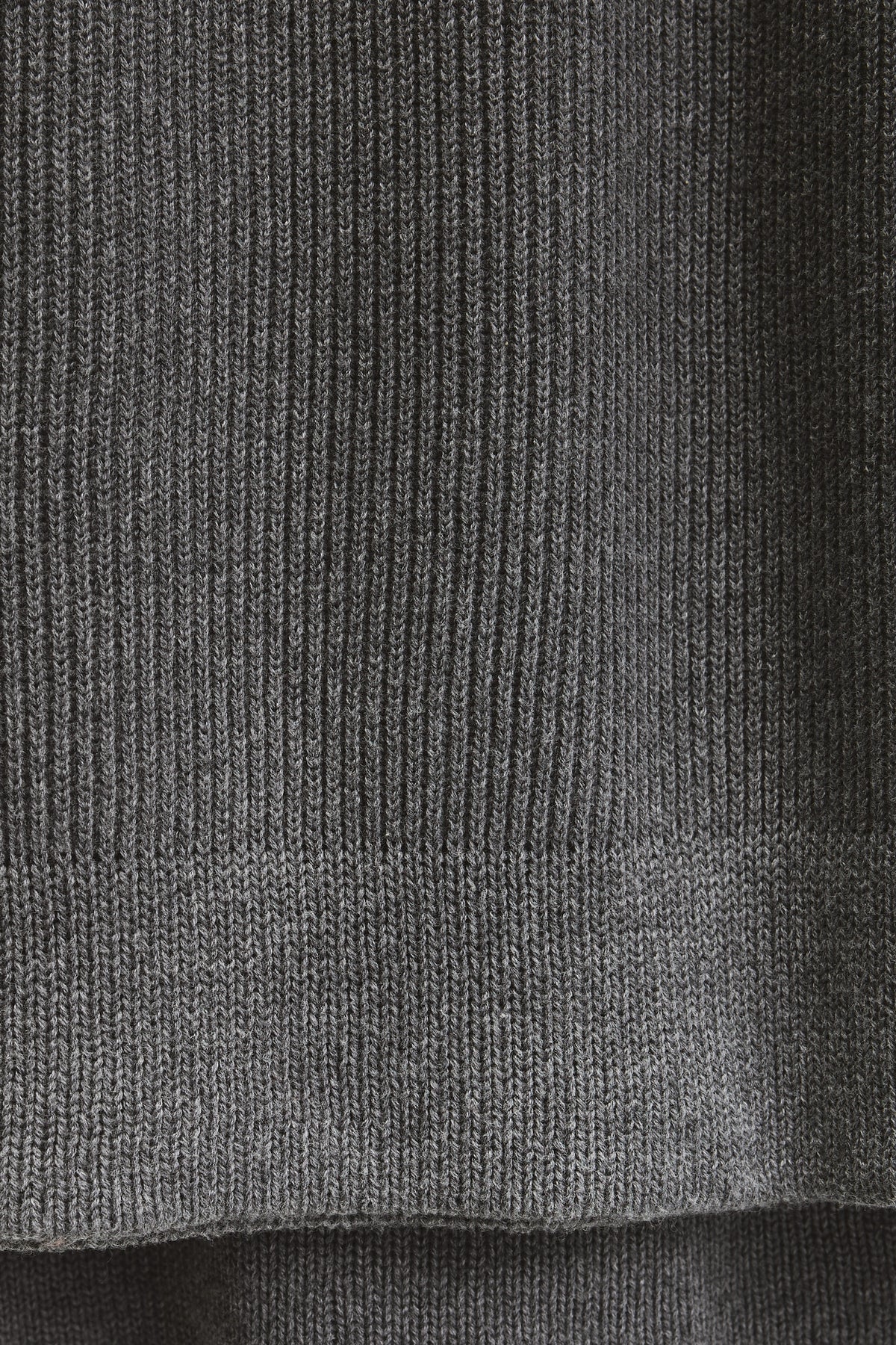 Gard Knit Throw