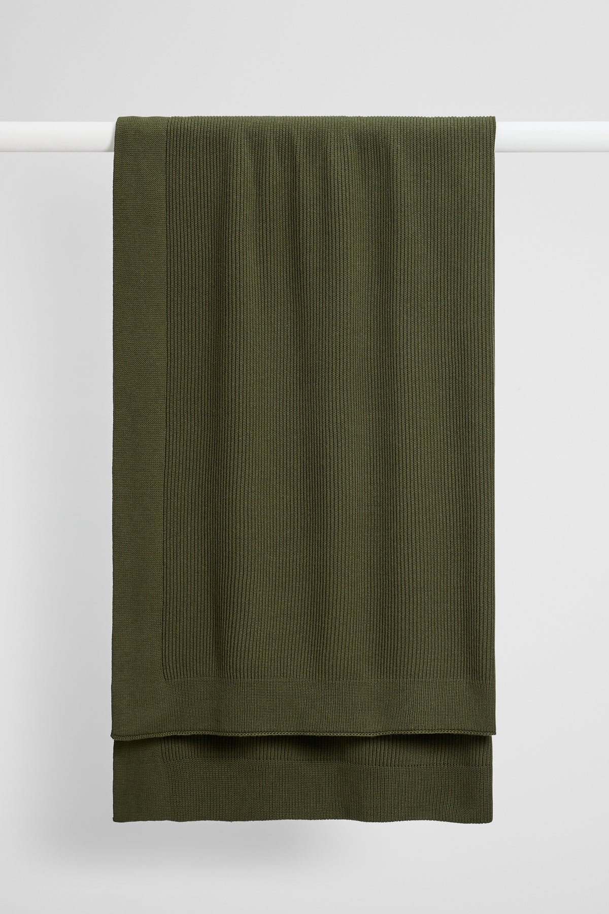 Gard Knit Throw