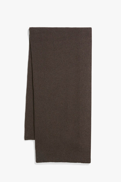 Gard Knit Throw