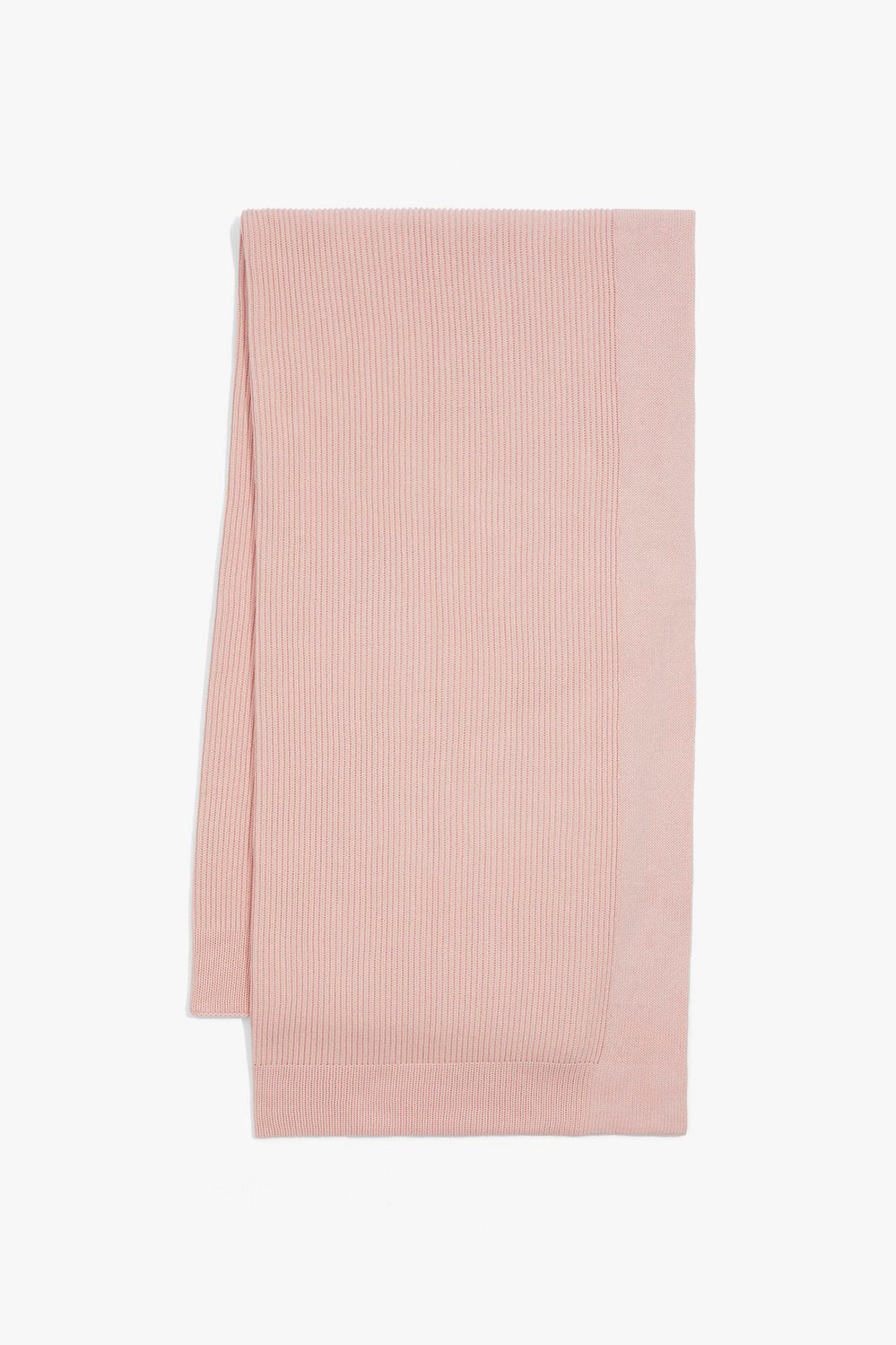 Gard Knit Throw
