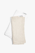 Meeka Australian Cotton Tea Towel Pack Of 2